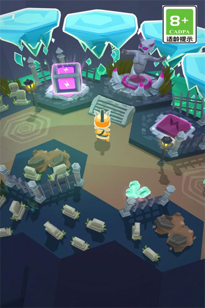 迷你方块世界2截图 迷你方块世界2截图