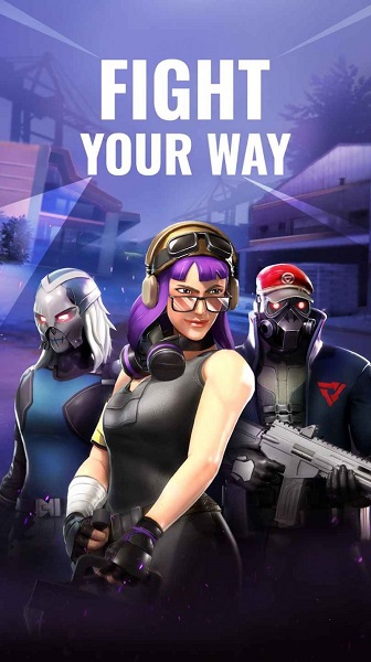 谜题突击截图 谜题突击截图