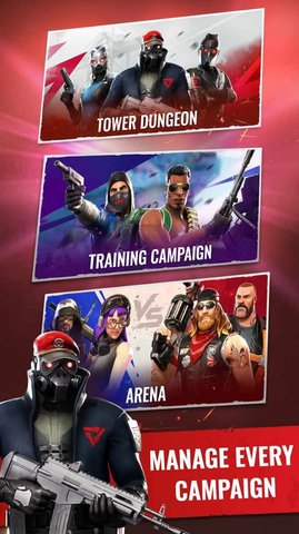 谜题突击截图 谜题突击截图