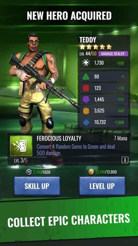 谜题突击截图 谜题突击截图