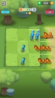 人类战地模拟器2截图