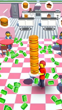 烹饪世界餐厅梦想截图 烹饪世界餐厅梦想截图