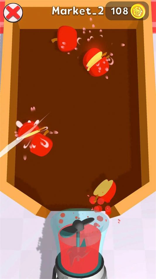 大型超级市场截图 大型超级市场截图