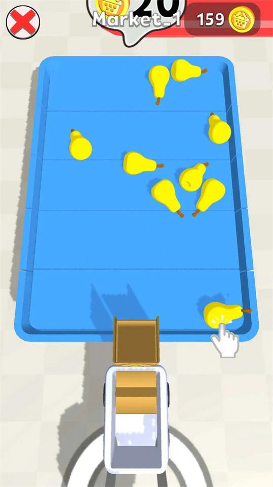 大型超级市场截图 大型超级市场截图