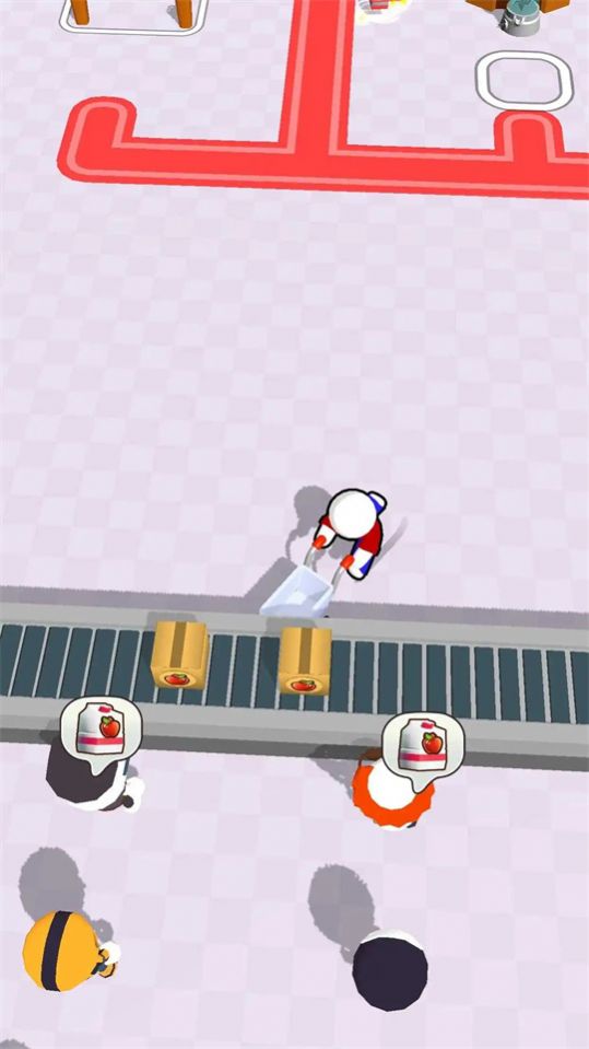 大型超级市场截图 大型超级市场截图