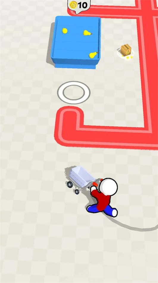 大型超级市场截图 大型超级市场截图