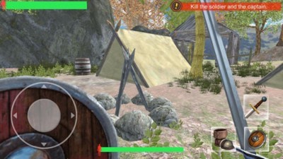 帝国骑士之战截图 帝国骑士之战截图