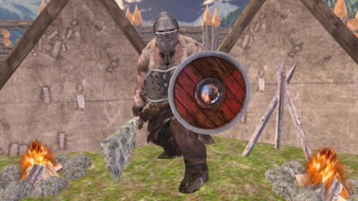 帝国骑士之战截图 帝国骑士之战截图