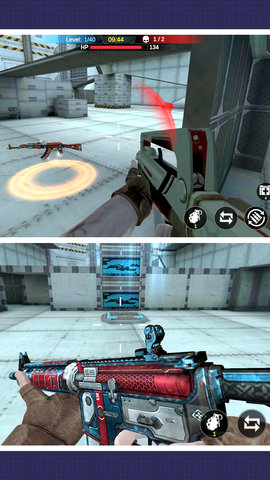 杀手之狙击精英截图 杀手之狙击精英截图