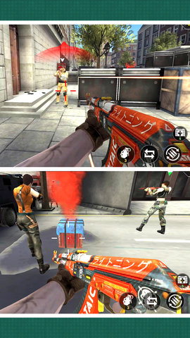 杀手之狙击精英截图 杀手之狙击精英截图