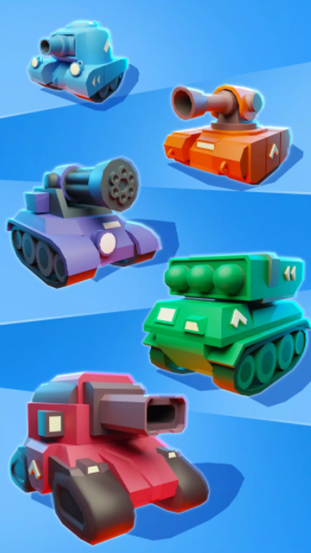 狂野坦克狙击截图 狂野坦克狙击截图