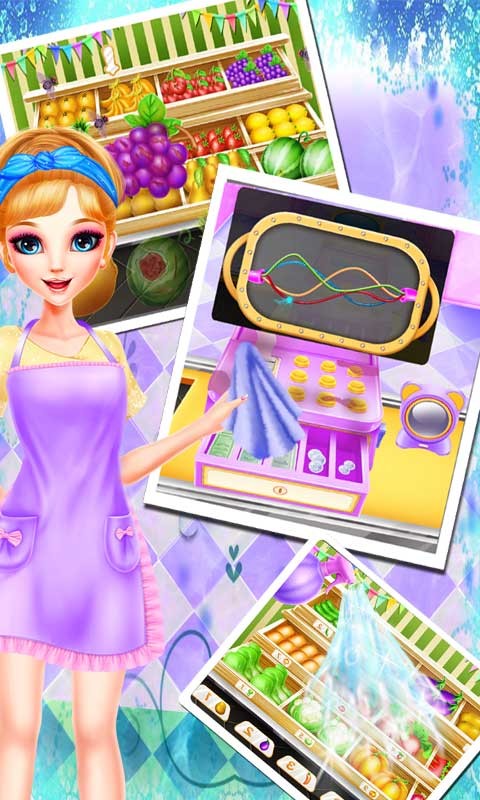 超市小当家截图 超市小当家截图