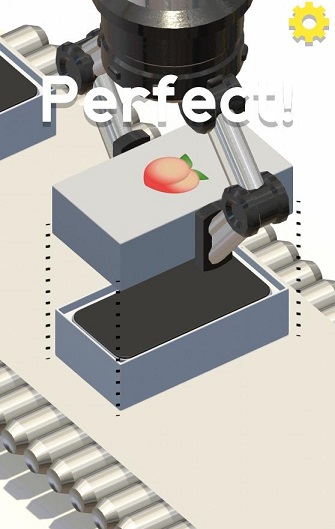 满意工厂截图 满意工厂截图