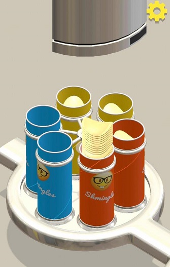 满意工厂截图 满意工厂截图