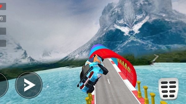 狂飙老司机截图 狂飙老司机截图