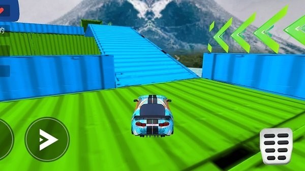 狂飙老司机截图 狂飙老司机截图