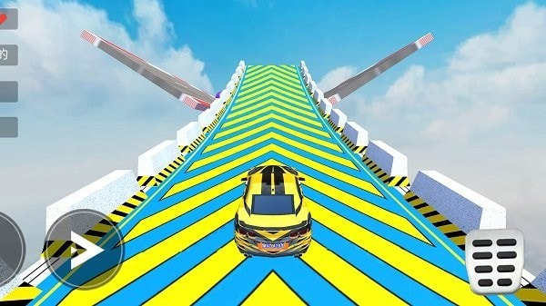 狂飙老司机截图 狂飙老司机截图