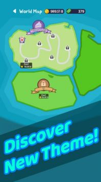 放置甜点大亨截图