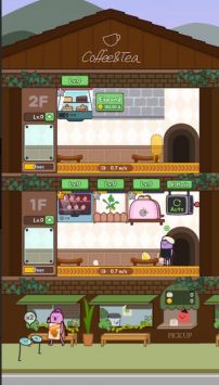 放置甜点大亨截图