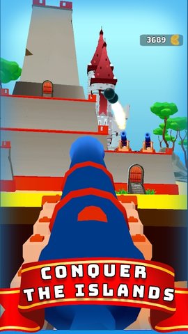 岛屿突袭截图 岛屿突袭截图