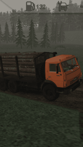 越野车修理工场截图 越野车修理工场截图