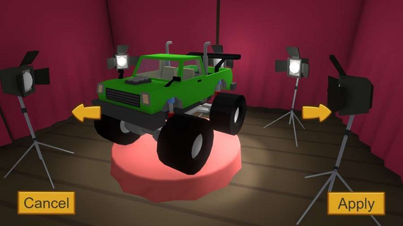 欢乐小镇截图 欢乐小镇截图