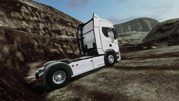 重型机械建筑模拟器截图 重型机械建筑模拟器截图