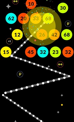 一体滑动射击截图 一体滑动射击截图