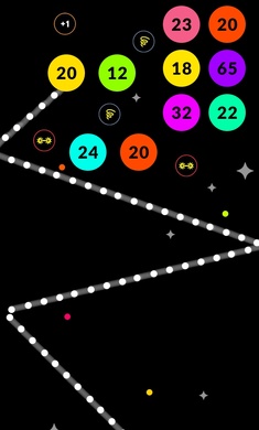 一体滑动射击截图 一体滑动射击截图