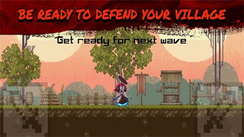 雷霆武士截图 雷霆武士截图