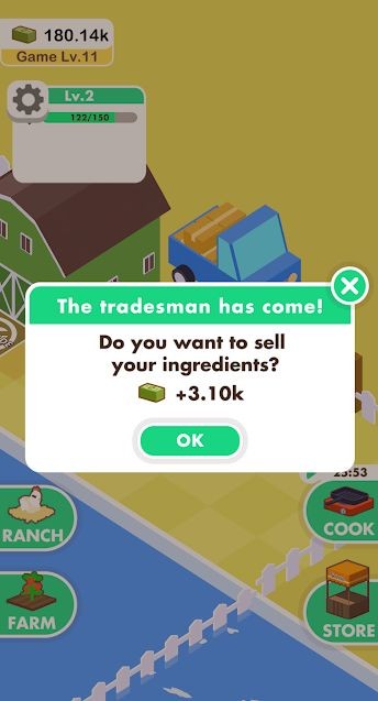 我的拉面吧截图 我的拉面吧截图