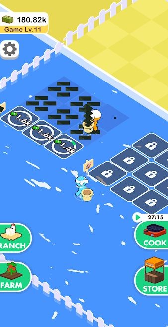 我的拉面吧截图 我的拉面吧截图