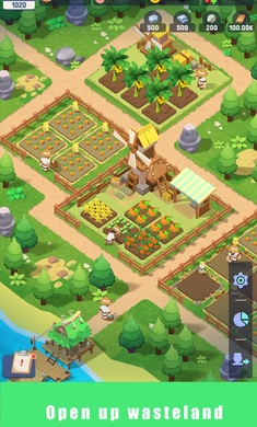 荒岛幸存者截图 荒岛幸存者截图