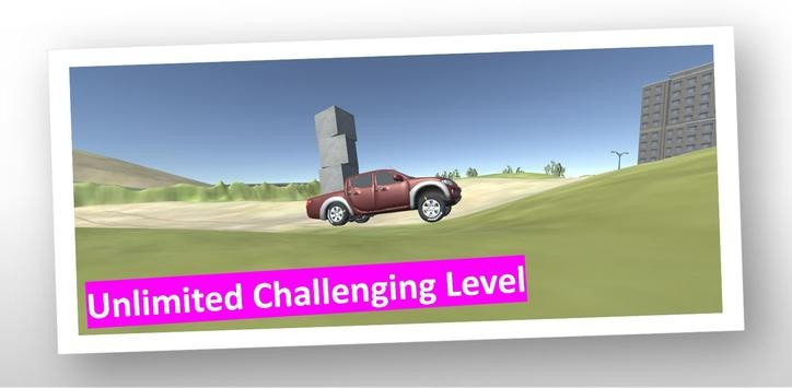 重型物流汽车模拟截图 重型物流汽车模拟截图