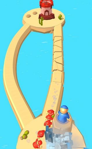 枪炮防线截图 枪炮防线截图