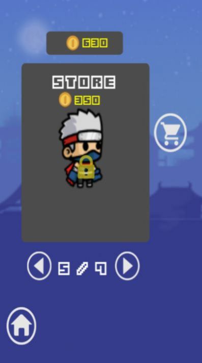 忍者终极风暴截图 忍者终极风暴截图