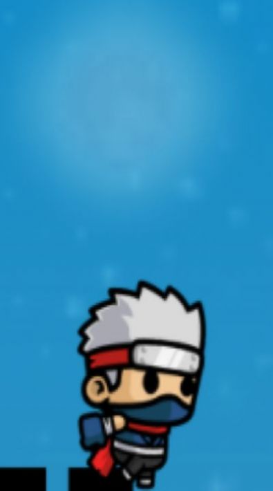 忍者终极风暴截图 忍者终极风暴截图