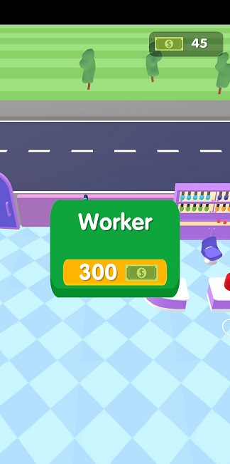 放置美甲沙龙截图 放置美甲沙龙截图