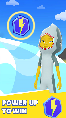 滑水竞速赛截图 滑水竞速赛截图