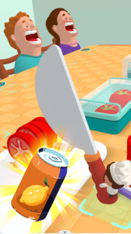 托卡餐厅生活截图 托卡餐厅生活截图