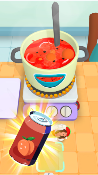 托卡餐厅生活截图 托卡餐厅生活截图