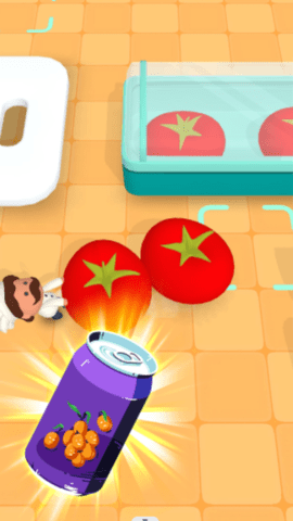 托卡餐厅生活截图 托卡餐厅生活截图