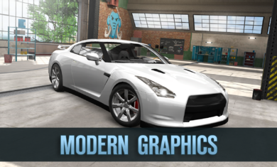 拉力战2截图 拉力战2截图