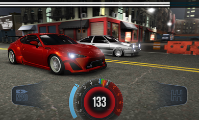 拉力战2截图 拉力战2截图