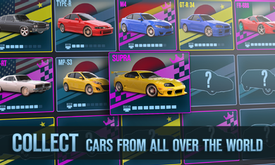 拉力战2截图 拉力战2截图