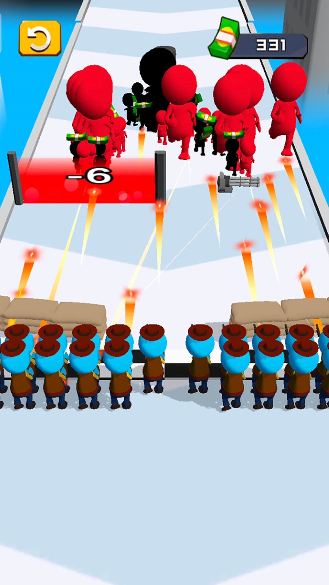 精英射击求生截图 精英射击求生截图