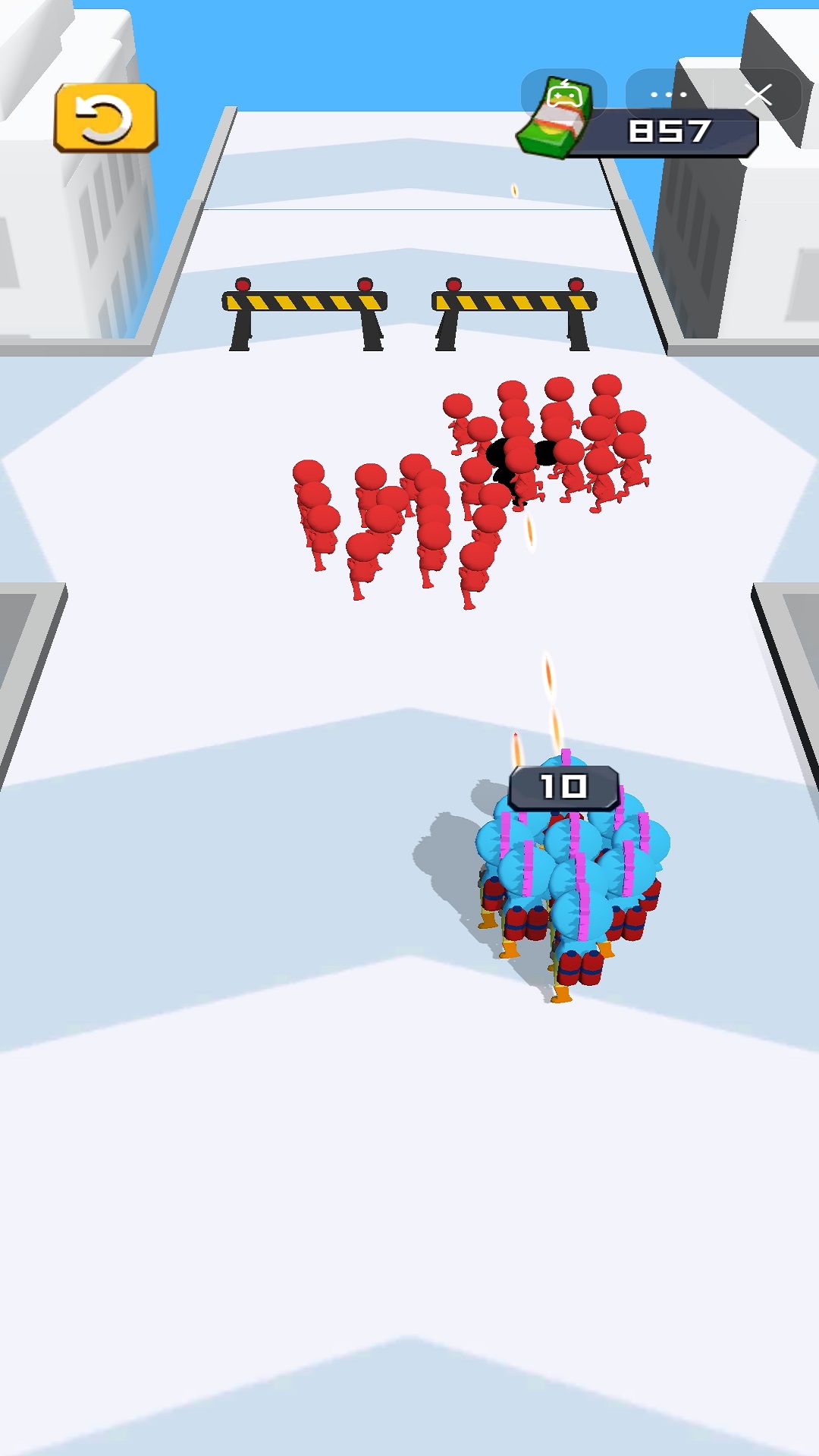 精英射击求生截图 精英射击求生截图