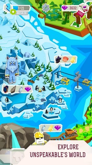 方块世界跑酷者截图 方块世界跑酷者截图