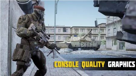 特别行动部队截图 特别行动部队截图