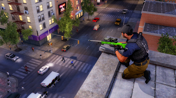 子弹侠截图 子弹侠截图